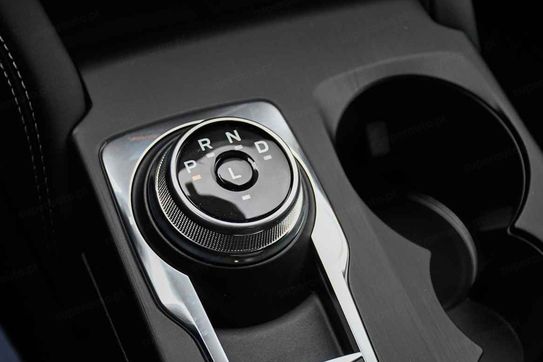 Ford Kuga Active X 2.5 FHEV