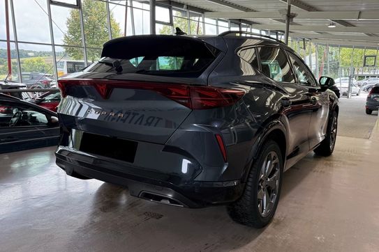 Cupra Formentor 1.5 e-TSI DSG