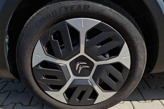 Citroen C4 1.2 PureTech