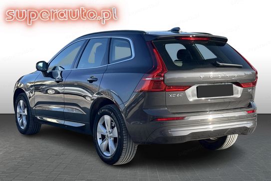Volvo XC60 B4 B Core