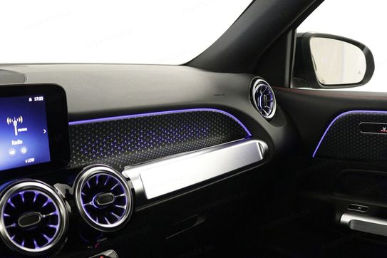 Mercedes GLB 200 d 4-Matic AMG Line