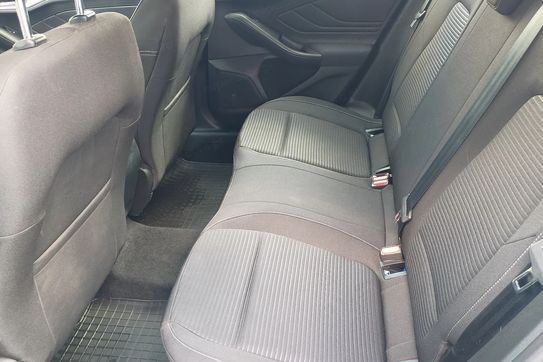 Ford Focus 1.0 EcoBoost Titanium