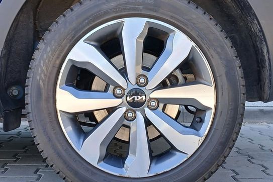 Kia Stonic 1.0 T-GDI L DCT