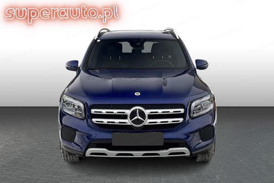 Mercedes GLB 200