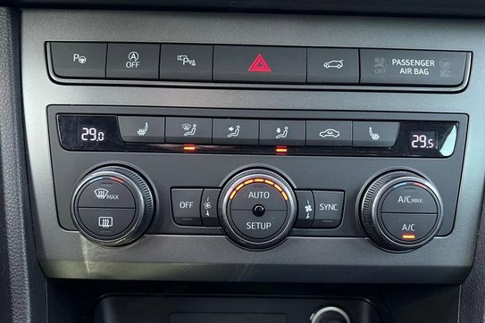 Cupra Ateca 2.0 TSI 4Drive VZ DSG