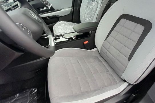 Citroen C4 X Max eDCT6 1.2 mHEV