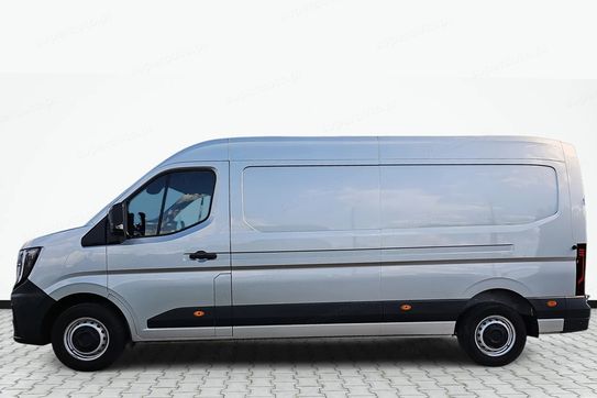 Renault Master 2.0 dCi L3H2