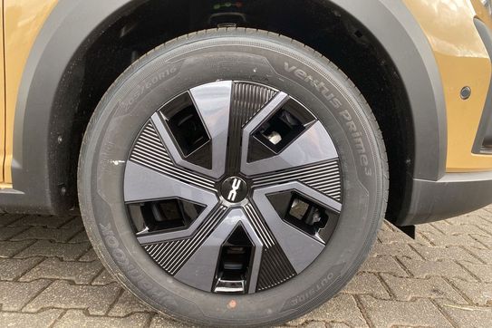 Dacia Sandero Stepway Expression LPG 1.0 TCe