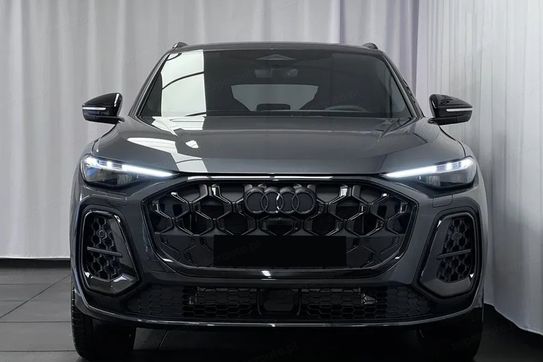 Audi Q5 TDI quattro S line