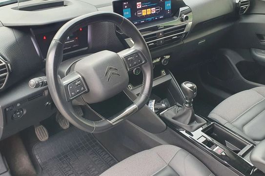 Citroen C4 BlueHDi Shine S&S