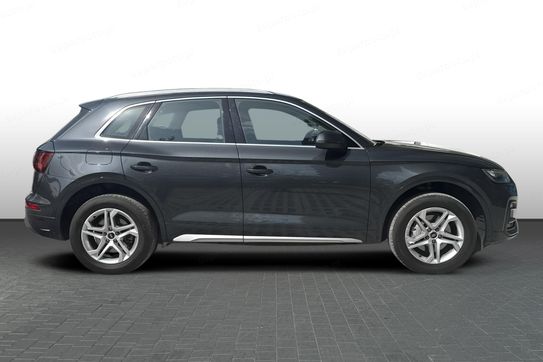 Audi Q5 40 TDI quattro Advanced