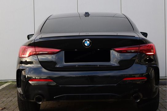 BMW Seria 4 Coupe 430d xDrive M Sport