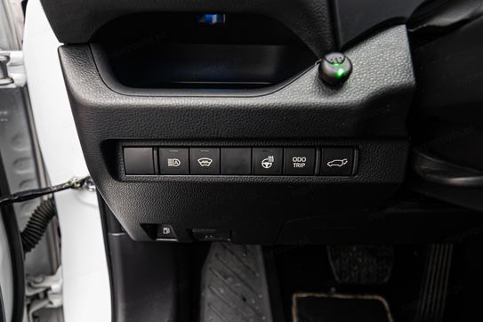 Toyota RAV4 2.5 Hybrid Selection 4x2