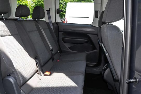 Ford Tourneo Connect L1H1 Titanium A7