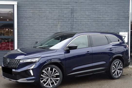 Renault Espace Iconic 7os. 1.2 E-Tech Full Hybrid