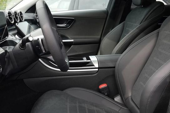Mercedes Klasa C 200 d Business Edition