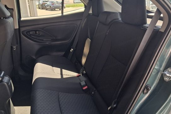 Toyota Yaris Cross Hybrid 1.5 Comfort