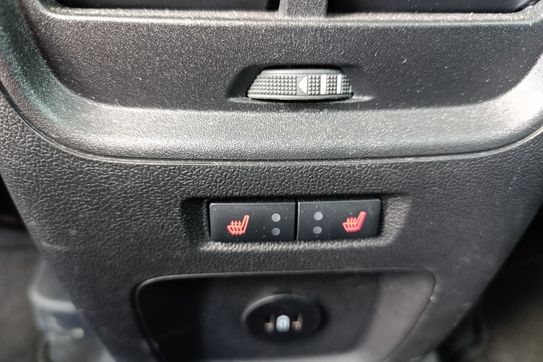 Ford Kuga 1.5 EcoBoost FWD Titanium