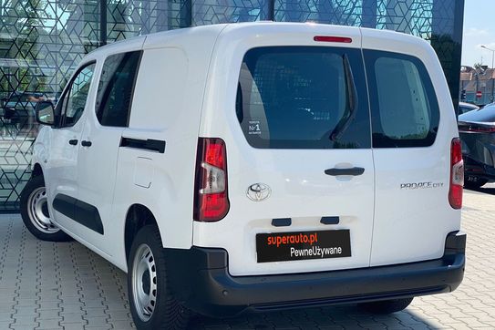 Toyota Proace City 1.5 D-4D  Active