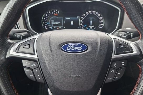 Ford Mondeo 2.0 ST-Line X aut
