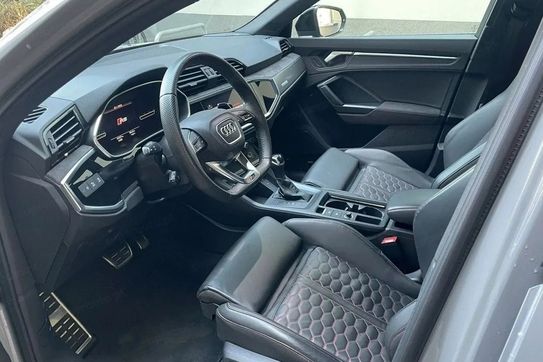 Audi Q3 RS Sportback TFSI quattro