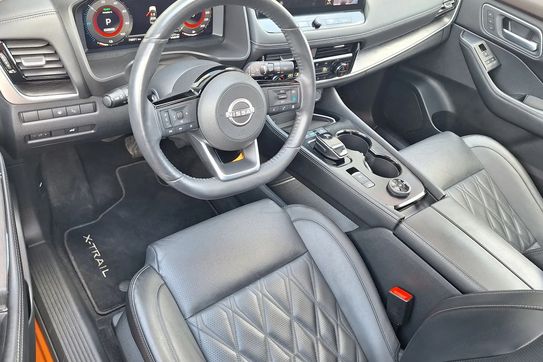 Nissan X-Trail VC-T&E-Power Tekna e-4ORCE