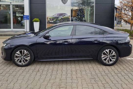 Peugeot 508 1.6