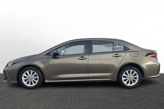 Toyota Corolla 1.5 Comfort