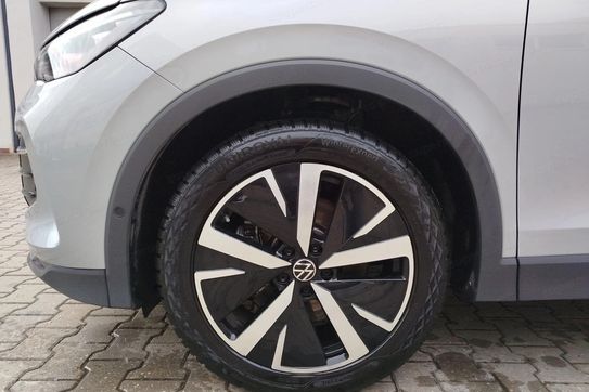 Volkswagen Tiguan 2.0 TDI Special Edition DSG