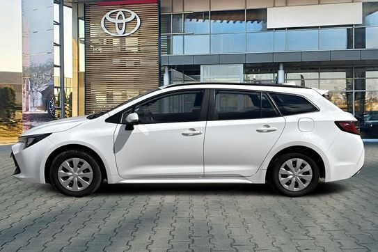 Toyota Corolla 1.8 Hybrid Comfort