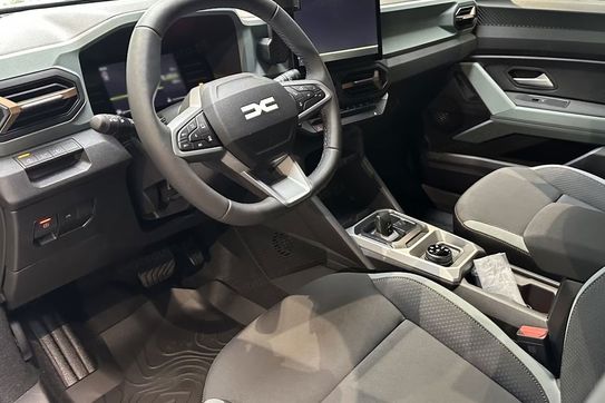 Dacia Duster Extreme 1.2 TCe Hybrid-G LPG 4x4