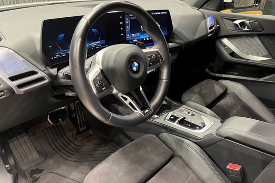 BMW Seria 1 118d M Sport