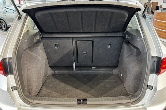 Cupra Ateca 1.5 TSI DSG