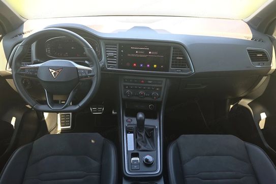 Cupra Ateca 1.5 Tsi Dsg
