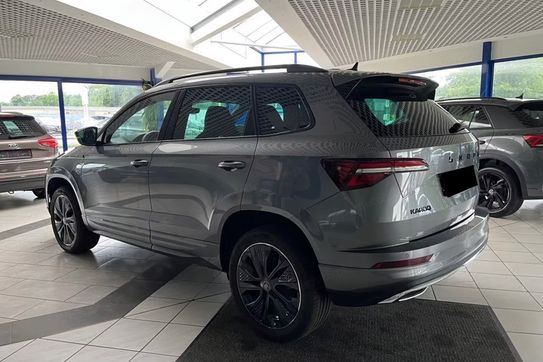 Skoda Karoq Sportline 1.5 TSI DSG