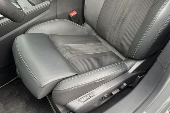 Peugeot 408 GT 1.2 PureTech S&S EAT8