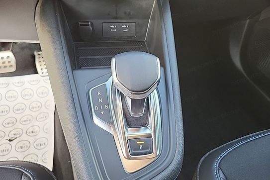 Renault Symbioz Esprit Alpine 1.6 E-Tech Full Hybrid AT