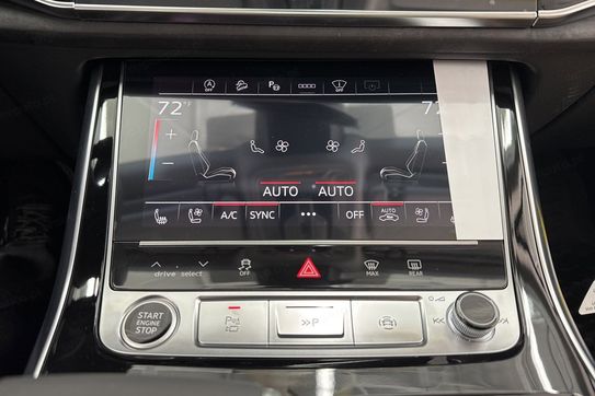 Audi Q7 55 TFSI e quattro S Line