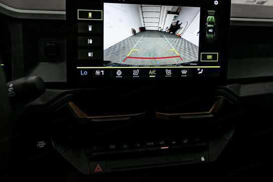 Dacia Duster Extreme 1.2 TCe Hybrid-G LPG 4x4