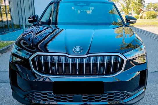 Skoda Kodiaq Drive 2.0 TDI 4x4 DSG