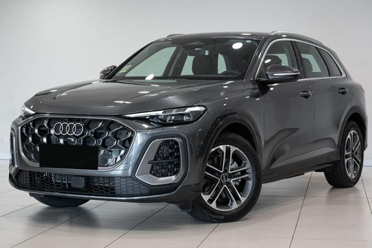 Audi Q5 TFSI quattro S line