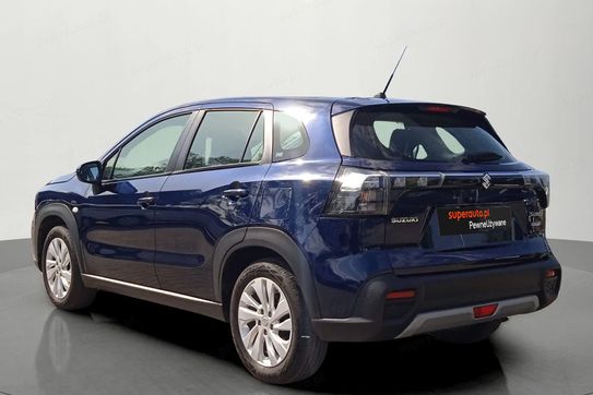 Suzuki SX4 S-Cross 1.4 SHVS Comfort