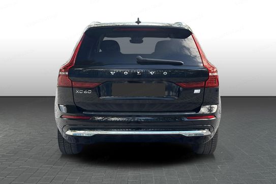 Volvo XC60 T6 Plug-In Hybrid AWD Core