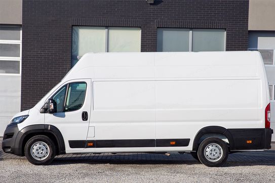 Peugeot Boxer L4H3