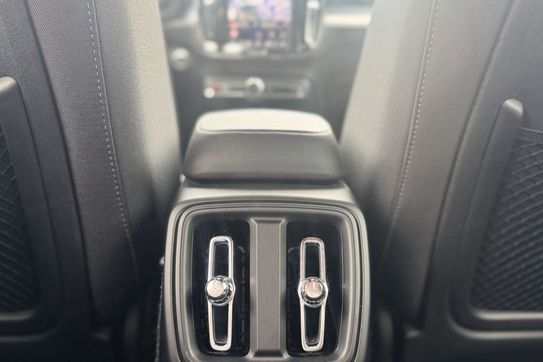 Volvo XC40 B3 Core