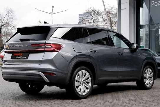 Skoda Kodiaq TSI ACT 4x2 Style DSG