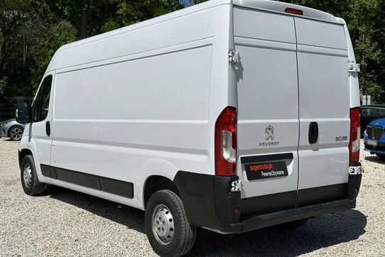 Peugeot Boxer 335 BlueHDi L3H2 Premium