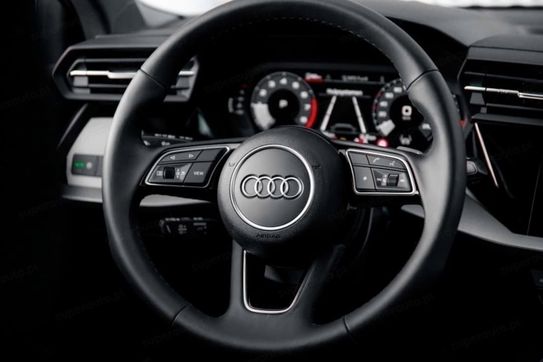 Audi A3 35 TFSI S Line Sportback