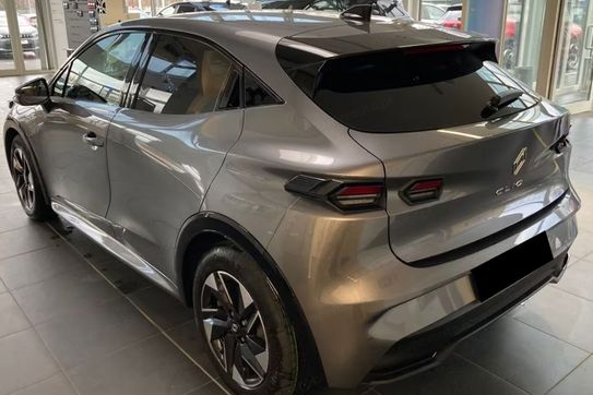 Renault Clio Techno 1.2 TCe