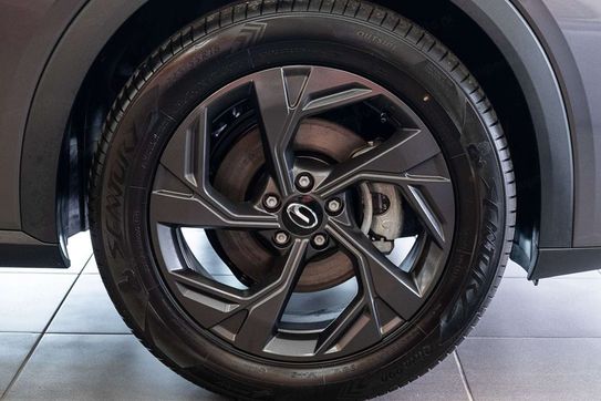 Gac Emzoom Luxury 1.5T DCT